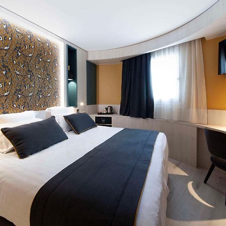 Comfort Hotel Clermont Saint Jacques Esterno foto